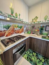 Riversound Residence (D19), Condominium #624289871